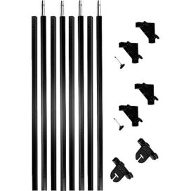 Разборная рама Kupo KH-08 8*8ft (240х240см)