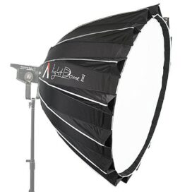 Октобокс Aputure Light Dome II BW, (диаметр 89см)