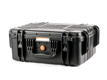 Защитный кейс Vanguard