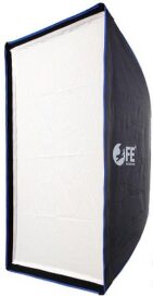 Софтбокс Falcon Eyes FastBox 6090 BW, (60х90см) быстроскладной