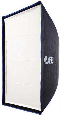 Софтбокс Falcon Eyes FastBox 6090 BW, (60х90см) быстроскладной