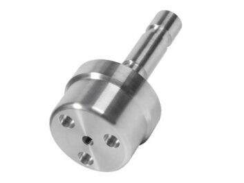 Переходник Euro Mount на 28мм (Граната)