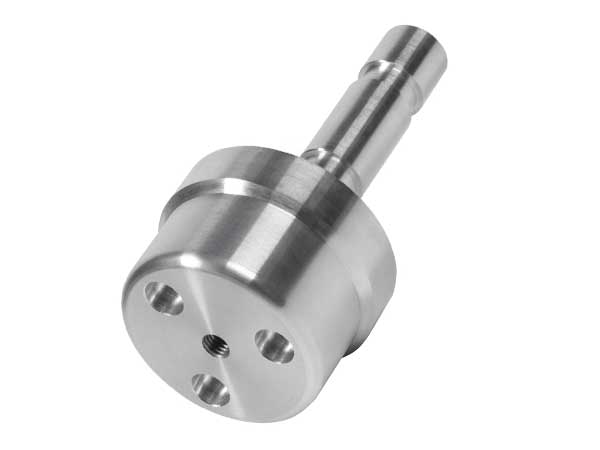 Переходник Euro Mount на 28мм (Граната)