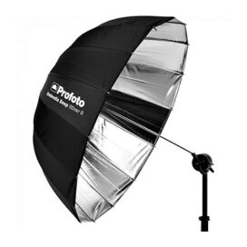 Зонт Profoto Umbrella Deep Silver L (130см)