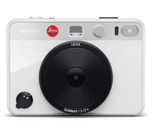 Фотоаппарат моментальной печати Leica SOFORT II