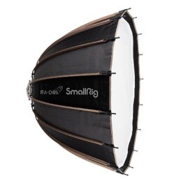 Октобокс SmallRig 3586 RA-D85 BW, (диаметр 85см)