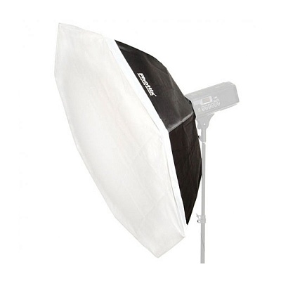 Октобокс Phottix Luna BW 110см, быстроскладной