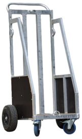 Тележка TV-Cart