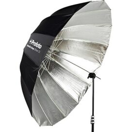 Зонт Profoto Umbrella Deep Silver XL (165см)