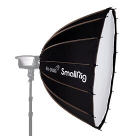 Октобокс SmallRig 4140 RA-120 BW, (диаметр 120см)