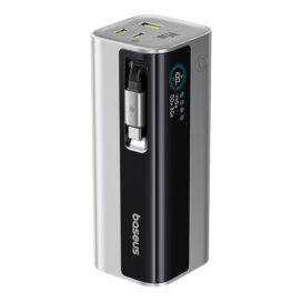 Повербанк Baseus 20000 mAh (145w)