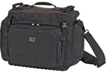 Фотосумка Lowepro Magnum AW