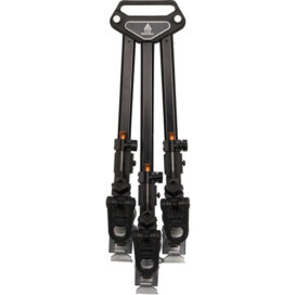 Тележка E-IMAGE EI7003C Universal Dolly для видеоштатива