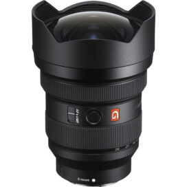 Объектив Sony 12-24mm f/2.8 GM