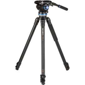 Штатив Benro A373FBS8PRO (163см/8кг/4900г)