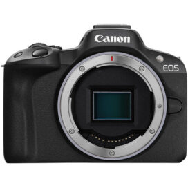 Камера Canon EOS R50