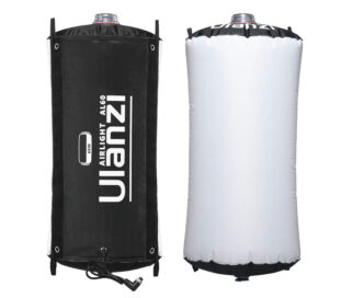 Прибор Ulanzi AL60, надувной (2700K-6500K) 60 Вт