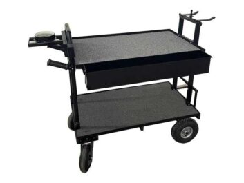 Тележка Magliner 60x90см