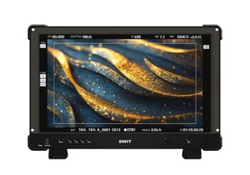 Монитор 21.5" SWIT SW-K21 Flight Case Kit