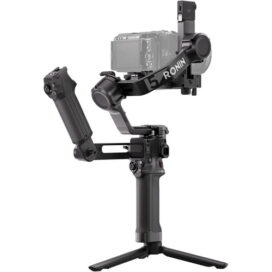 Стабилизатор DJI RS 5 Combo