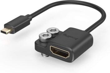 Переходник Smallrig HDMI micro - full