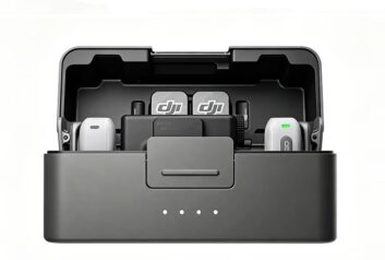 Радиосистема DJI Mic Mini 2