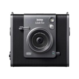 Фотоаппарат моментальной печати FujiFilm Instax Wide Evo