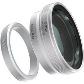 Конвертер Freewell широкоугольный + макро для Fujifilm X100V/X100VI