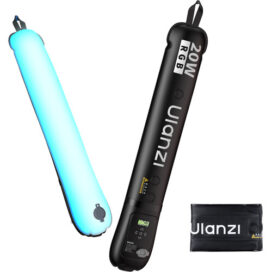 Прибор Ulanzi UA20C, 60*12см (1800K-10000K, RGB)