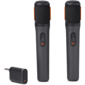 Набор микрофонов JBL PartyBox
