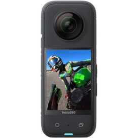 Камера Insta360 One X3
