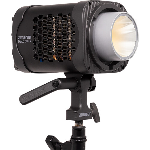 Прибор Amaran Halo 600x (2700К-6500К)