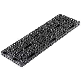 Монтажная пластина INNOREL CP31 Cheese Plate, 30*10см