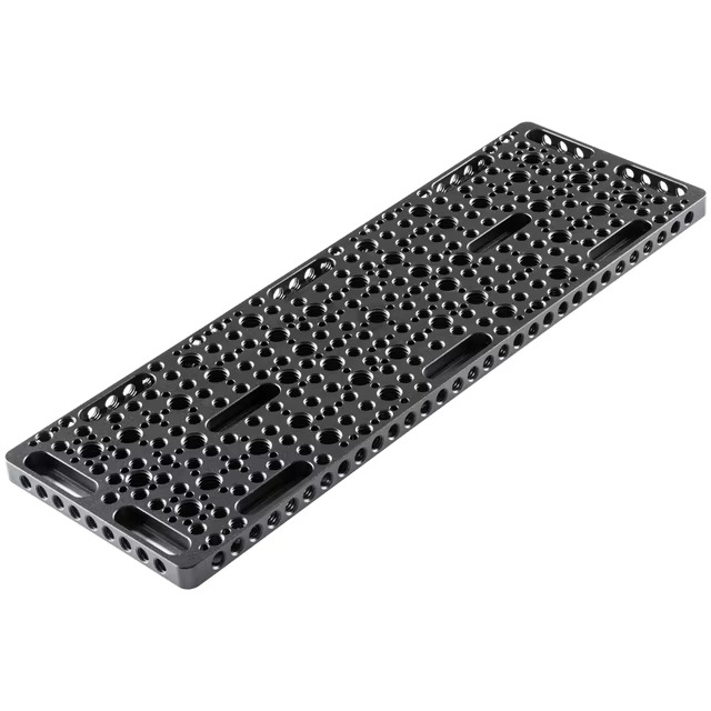 Монтажная пластина INNOREL CP31 Cheese Plate, 30*10см