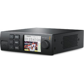 Квадратор Blackmagic MultiView 4