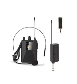 Беспроводная гарнитура UHF Wireless
