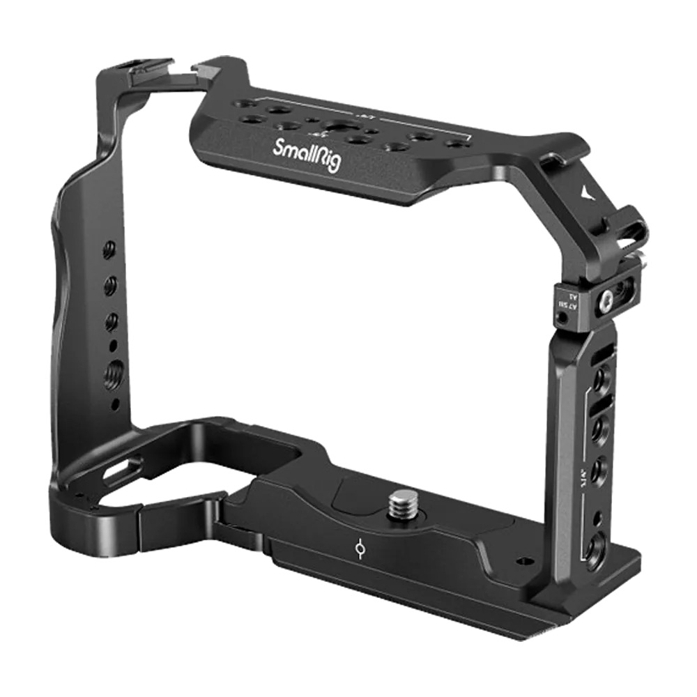 Клетка SmallRig 3668B для камер Sony A7SIII, A7RV, A7IV