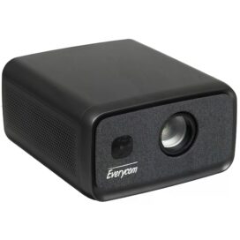 Проектор Everycom Cubelite Ultra