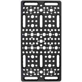 Монтажная пластина INNOREL CP10 Cheese Plate, 20*10см