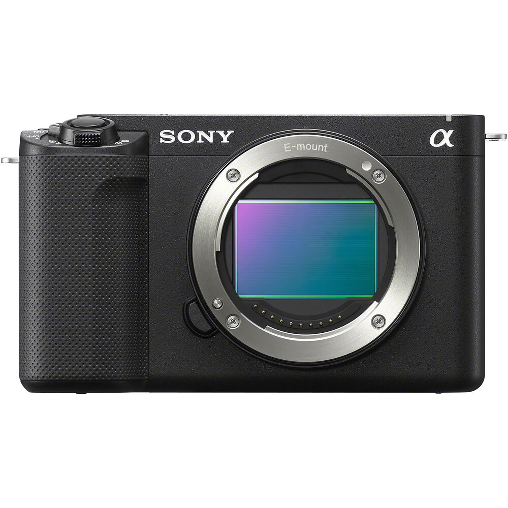 Камера Sony ZV-E1