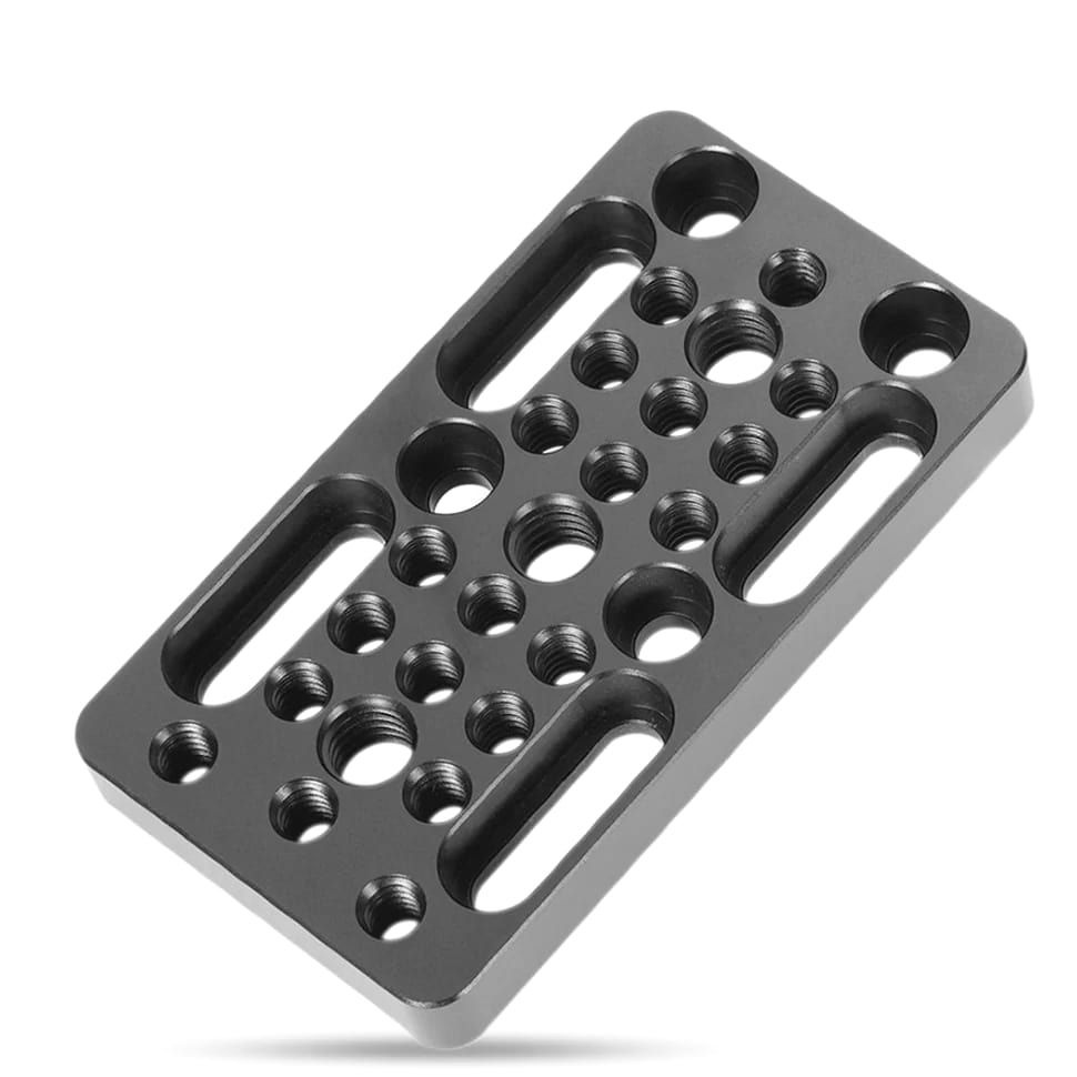 Площадка SmallRig 1598 (Mounting Cheese Plate)