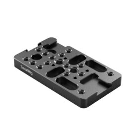 Монтажная пластина Smallrig 4887 Cheese Plate, 9*5см