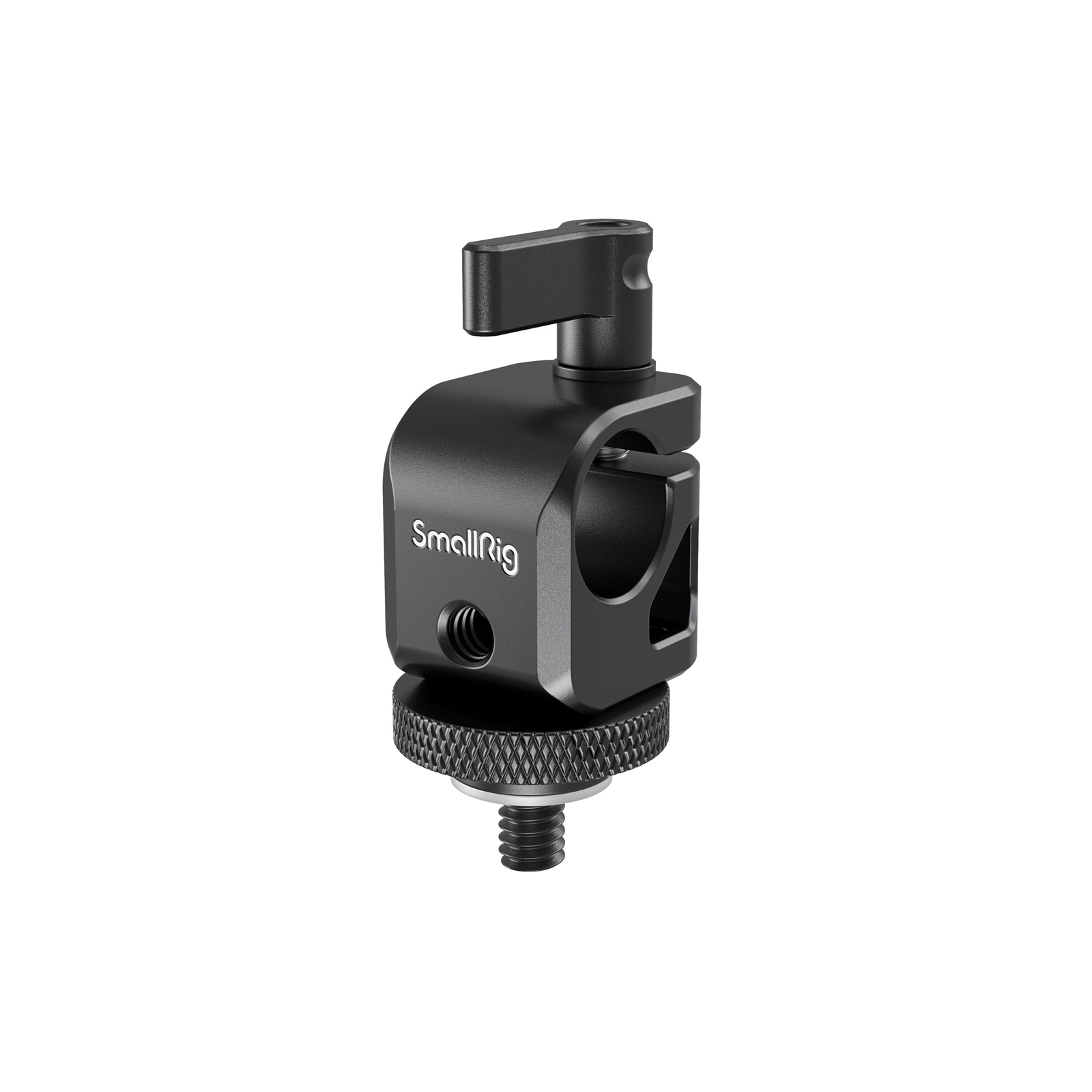 Клэмп SmallRig 860B Single 15mm Rod Clamp