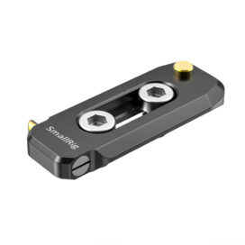 Адаптер SmallRig BUN2468B Low-profile NATO Rail 50mm
