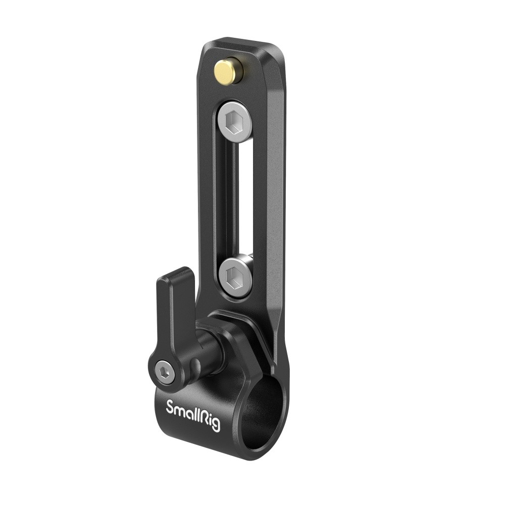 Держатель направляющей SmallRig 3011 (с креплением NATO)