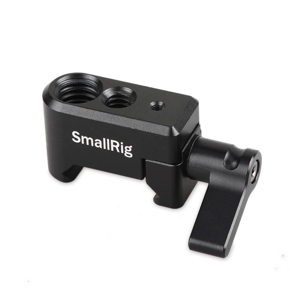 Адаптер NATO Clamp SmallRig 1973