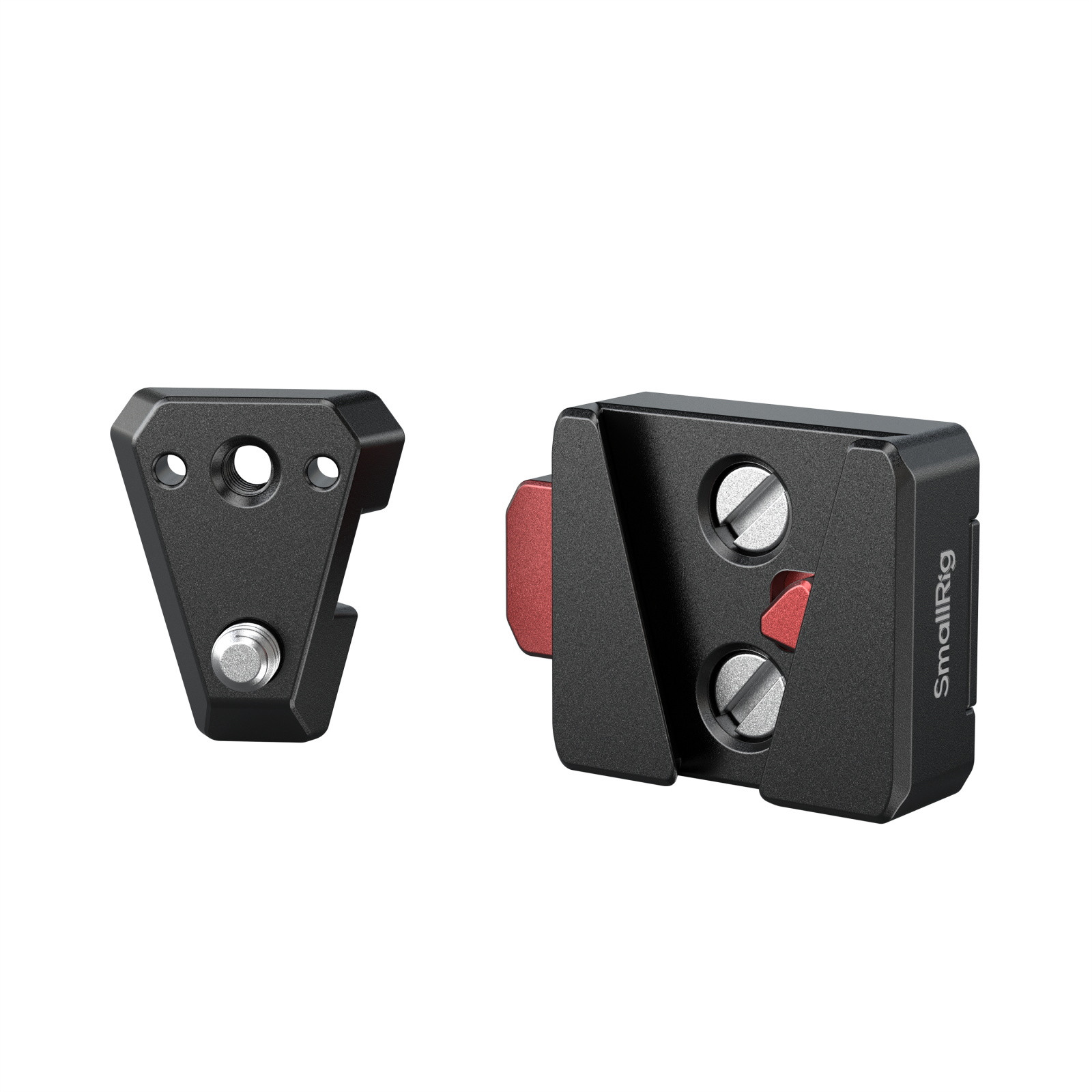 Быстросъемное крепление для аккумулятора V-Lock SmallRig 6021