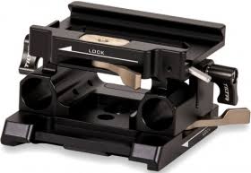 Базовая площадка Tilta 15mm LWS Baseplate Type II