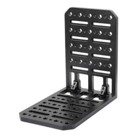 Монтажная пластина Camvate HDRIG C2744 Double Cheese Plate L Type 20*13см