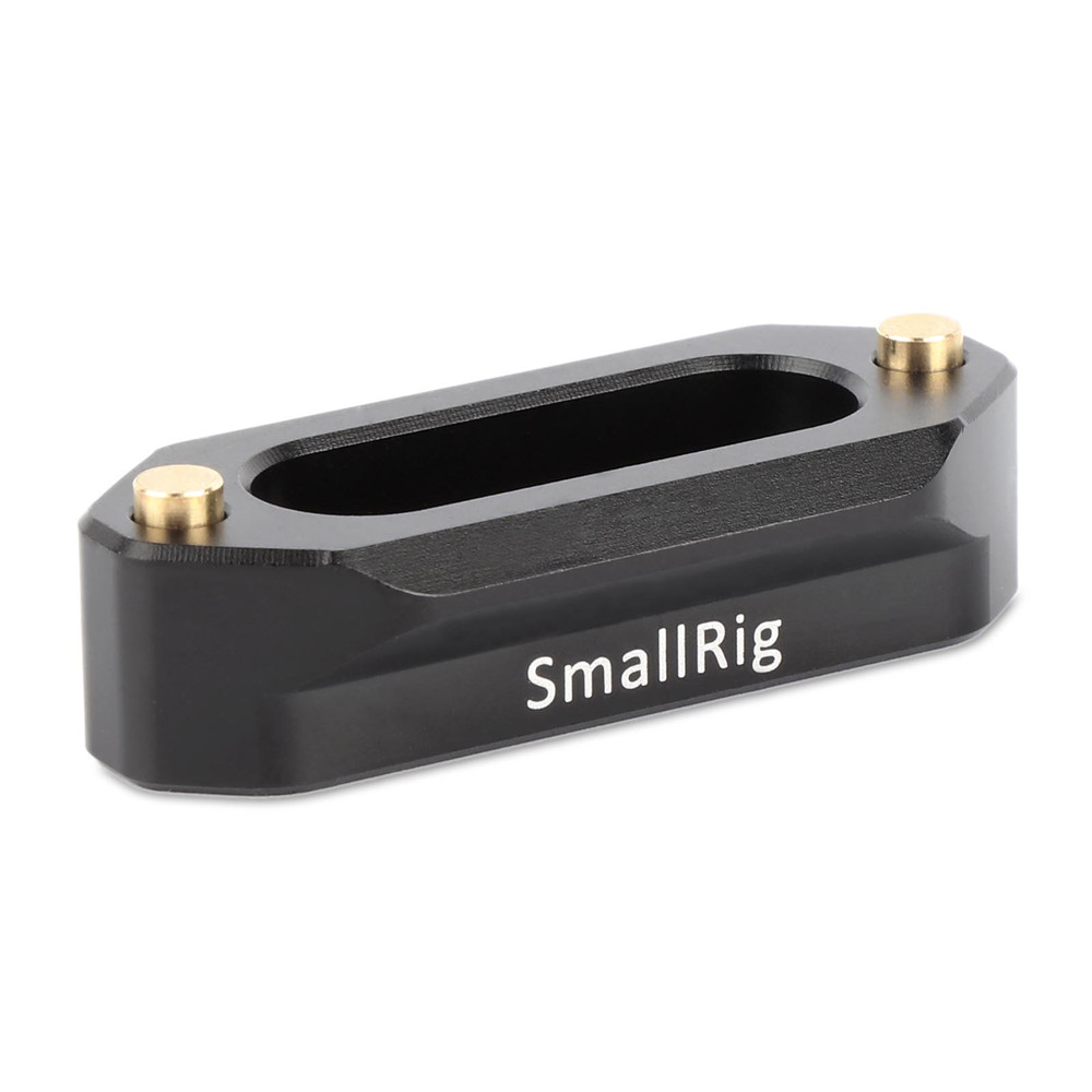 Адаптер SmallRig 1409 NATO Quick Release Safety Rail(46mm)